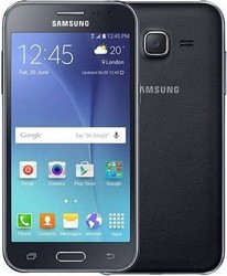 Прошивка телефона Samsung Galaxy J2 в Ижевске